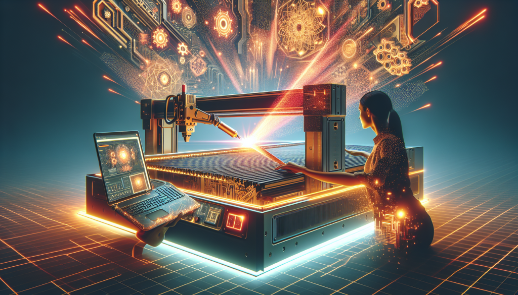 Les meilleures pratiques pour la maintenance des machines de découpe laser