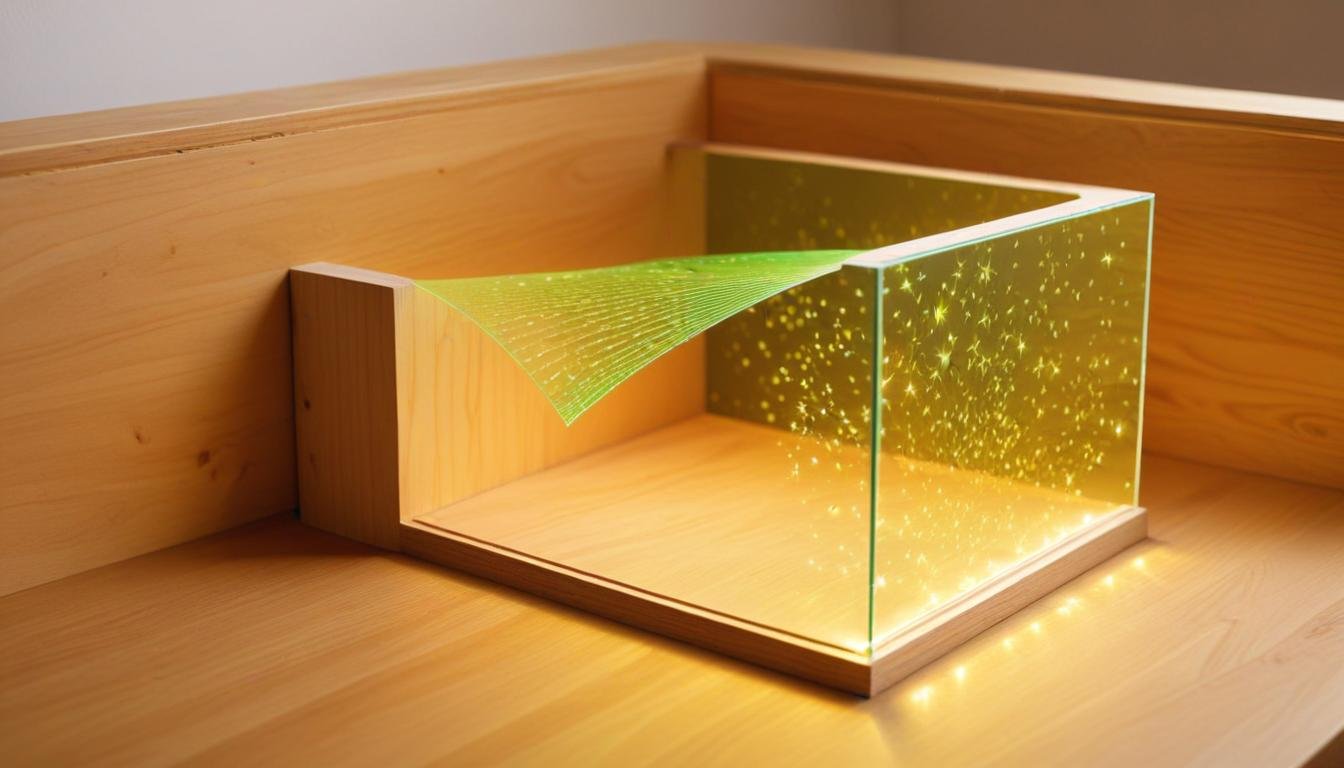 5 Projets DIY Étonnants à Réaliser avec une Découpe Laser à la Maison