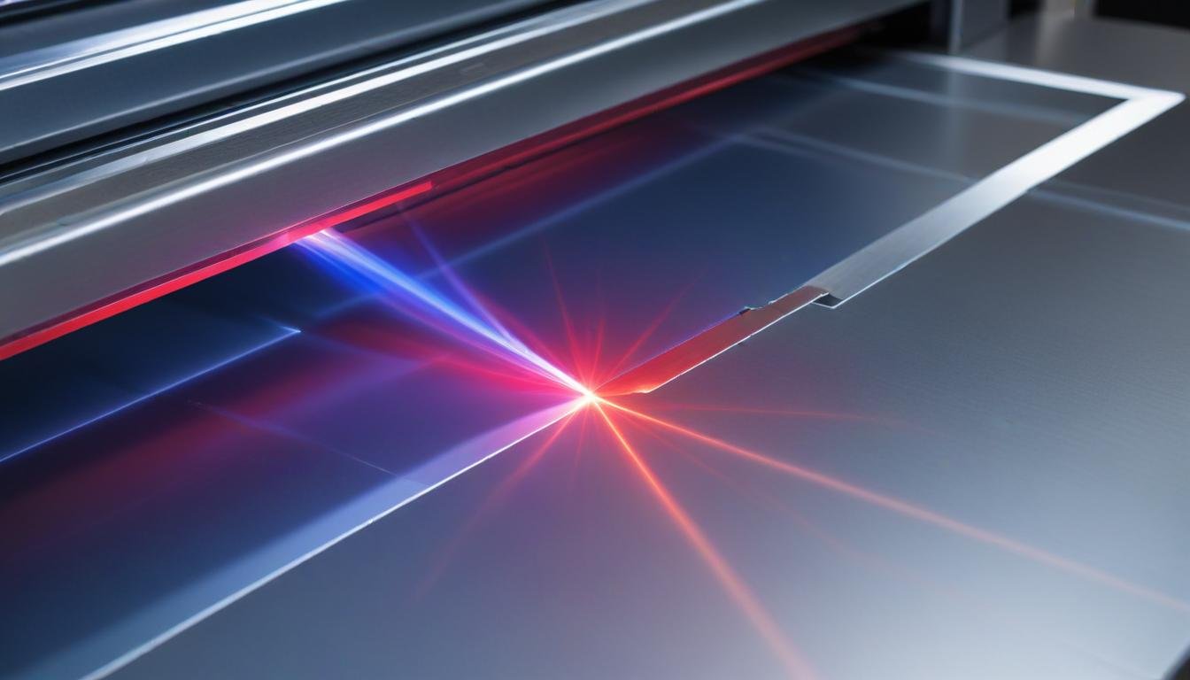 Applications de la découpe laser métal : Meubles en métal