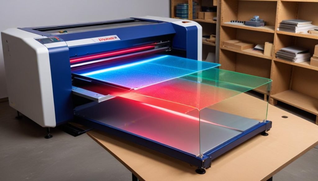 Comment Choisir la Machine de Découpe Laser Parfaite pour Votre Atelier