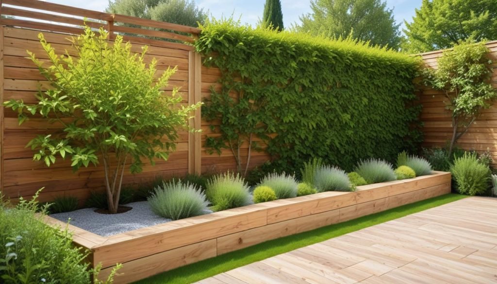Décoration de bâtiment : Décorations de jardin