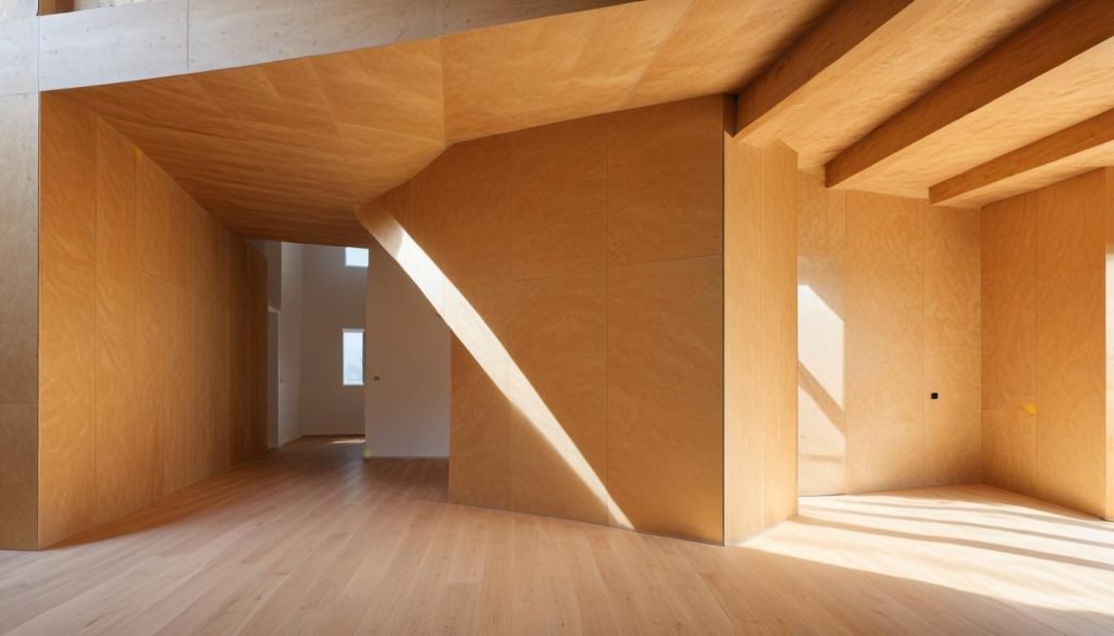 Décoration de bâtiment : Éléments architecturaux