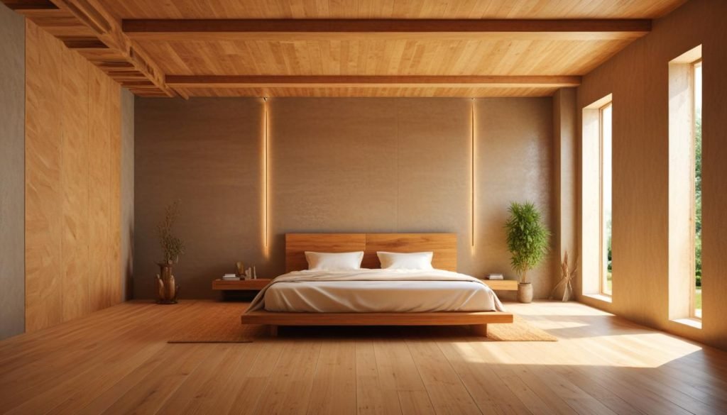 Décoration de bâtiment : Intérieurs