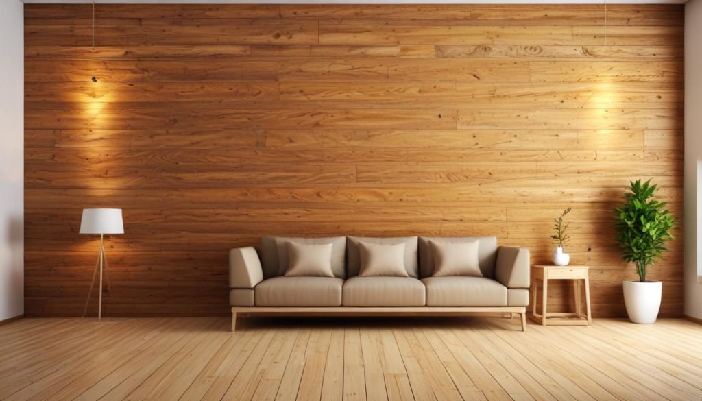 Décoration de bâtiment : Revêtements muraux