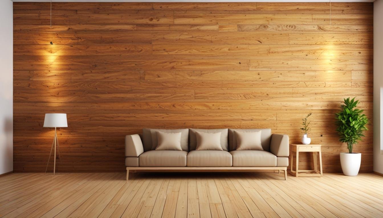 Décoration de bâtiment : Revêtements muraux