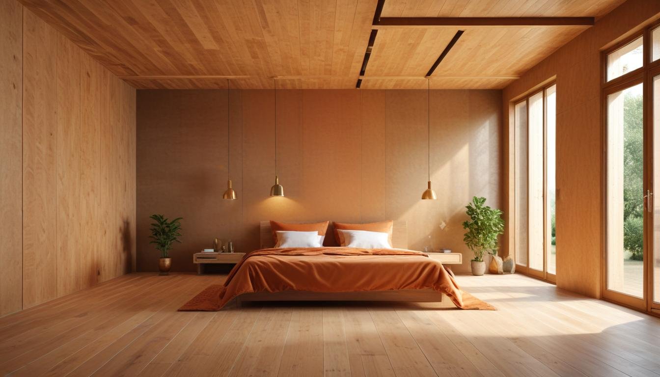 Décoration de bâtiment