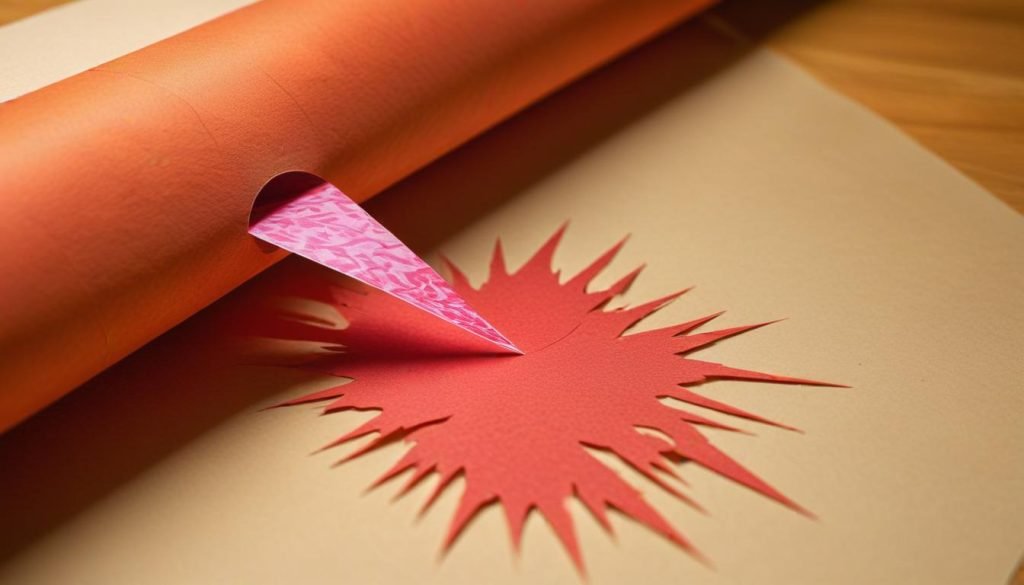 Découpe Laser et Art du Papier : Créer des Œuvres Éphémères et Délicates