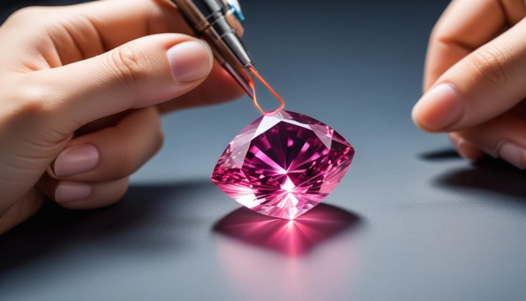 Découpe Laser et Création de Bijoux : Personnalisation et Précision