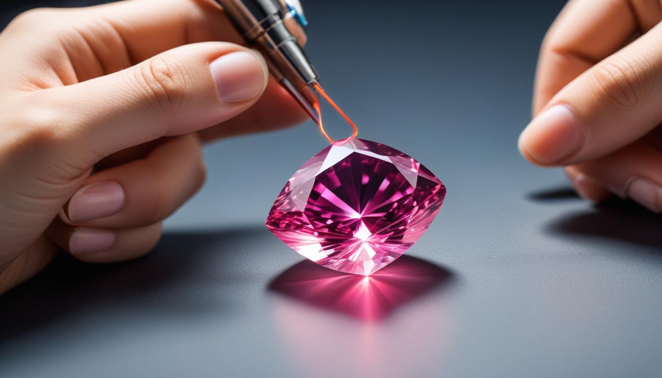 Découpe Laser et Création de Bijoux : Personnalisation et Précision