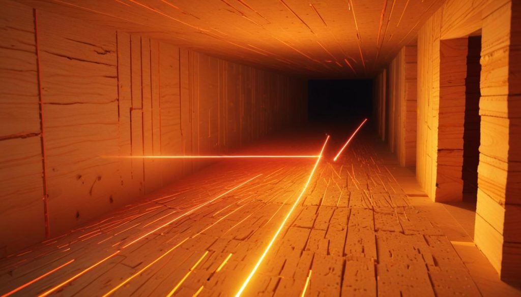 Découpe Laser et Création de Jeux de Construction : Imagination et Ingéniosité