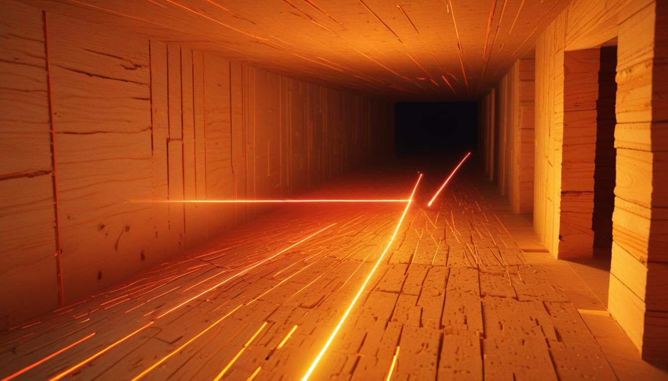 Découpe Laser et Création de Jeux de Construction : Imagination et Ingéniosité