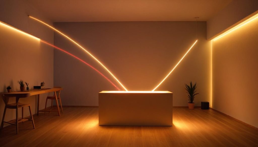 Découpe Laser et Création de Luminaires : Design et Personnalisation