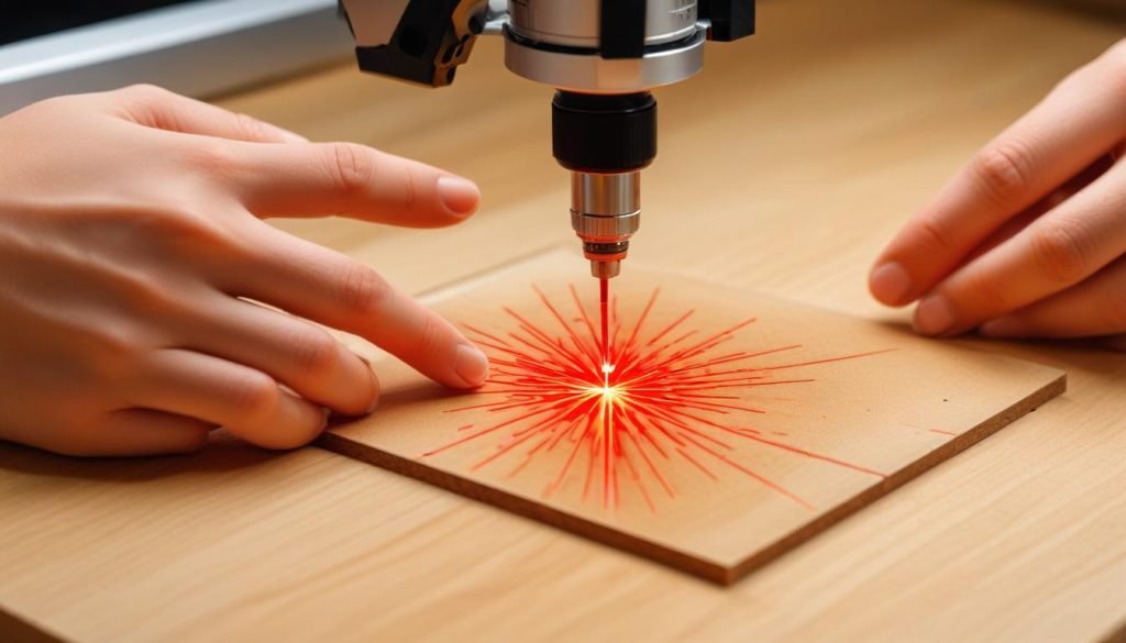Découpe Laser et Création de Maquettes : Techniques et Conseils Pratiques