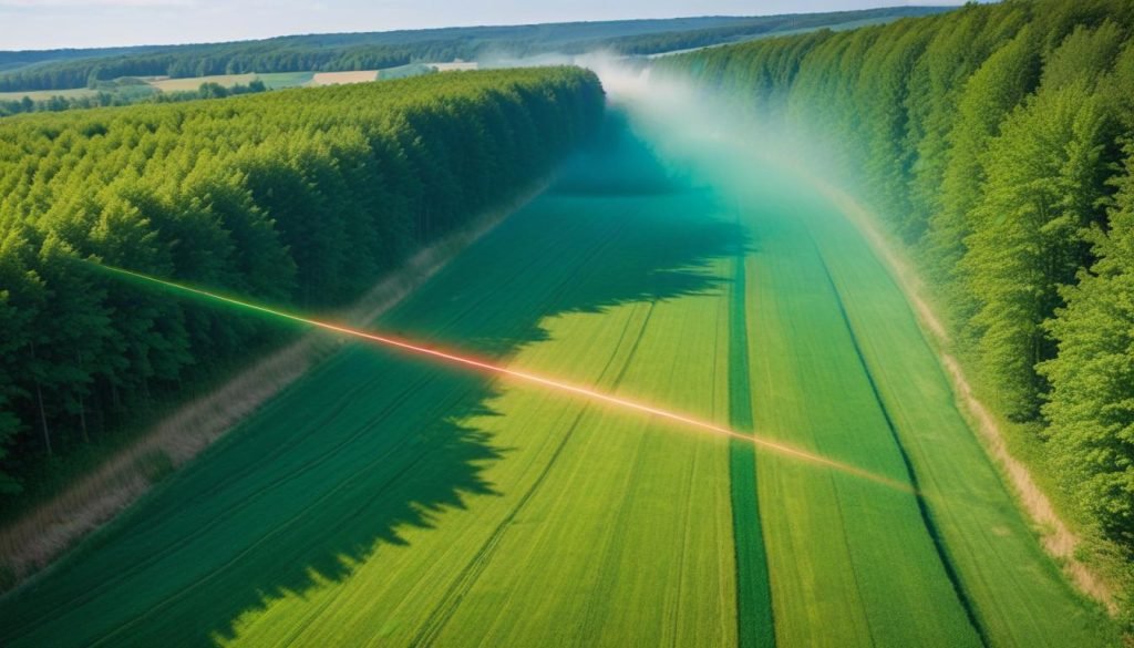 Découpe Laser et Environnement : Comment Réduire l’Impact Écologique