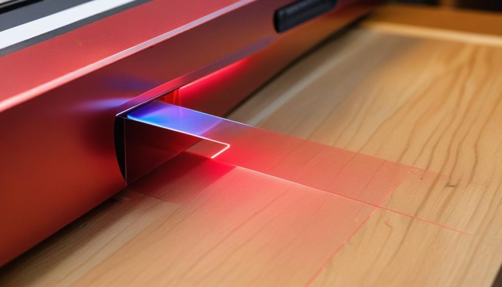 Découpe Laser et Marquage : Personnaliser Vos Objets avec Précision