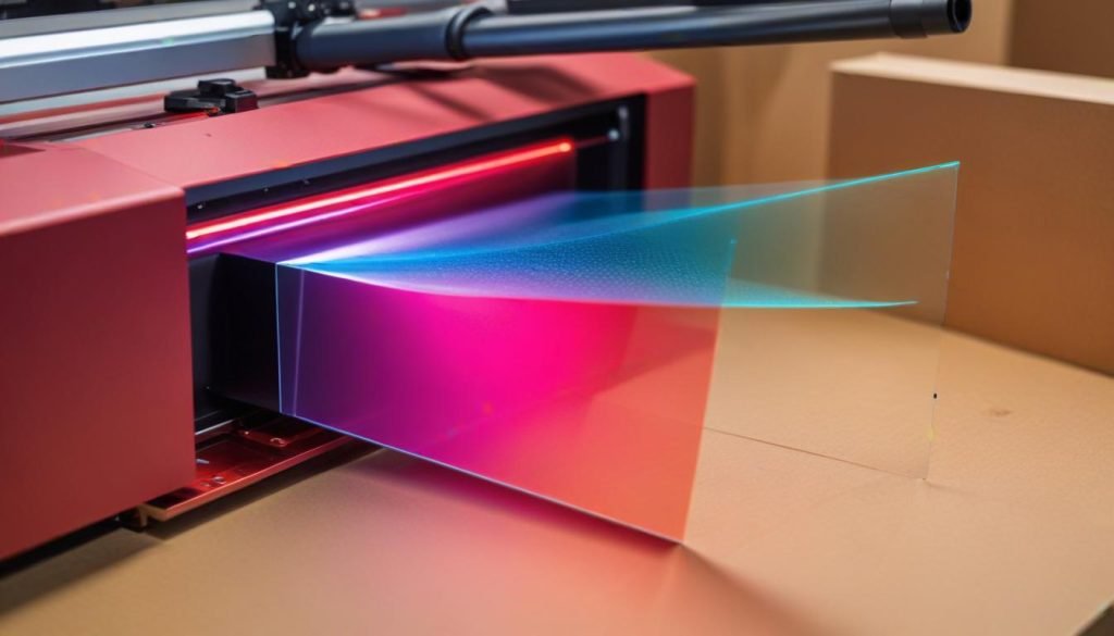 Découpe Laser et Prototypage Rapide : Accélérer le Développement de Produits