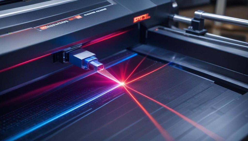 Guide d’Entretien et de Maintenance pour Machines de Découpe Laser