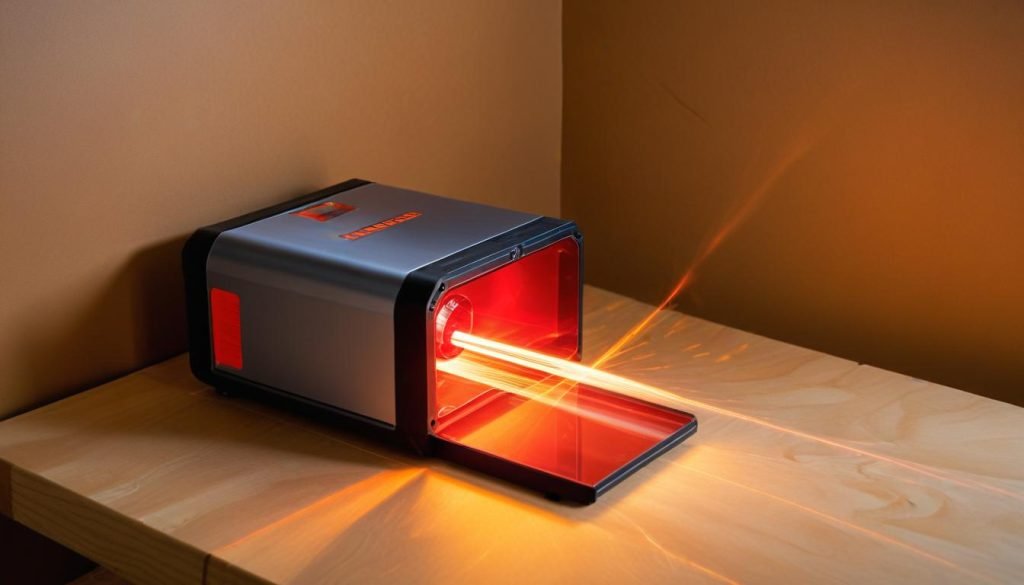 Idées créatives de découpe laser pour les bricoleurs passionnés : Accessoires pour la maison