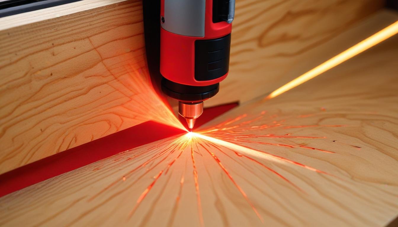 Idées créatives de découpe laser pour les bricoleurs passionnés : Décorations personnalisées