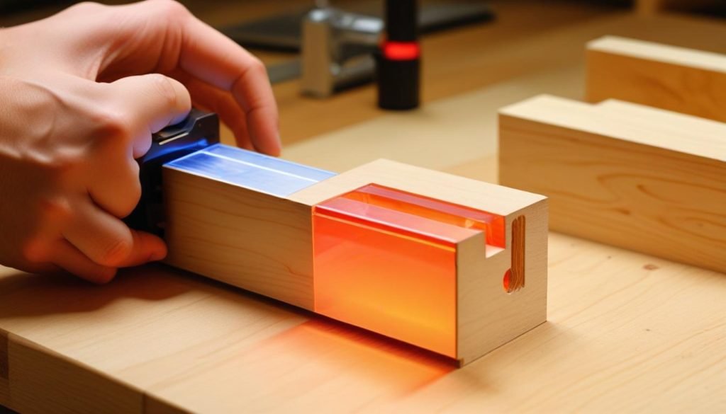 Idées créatives de découpe laser pour les bricoleurs passionnés : Modèles et maquettes