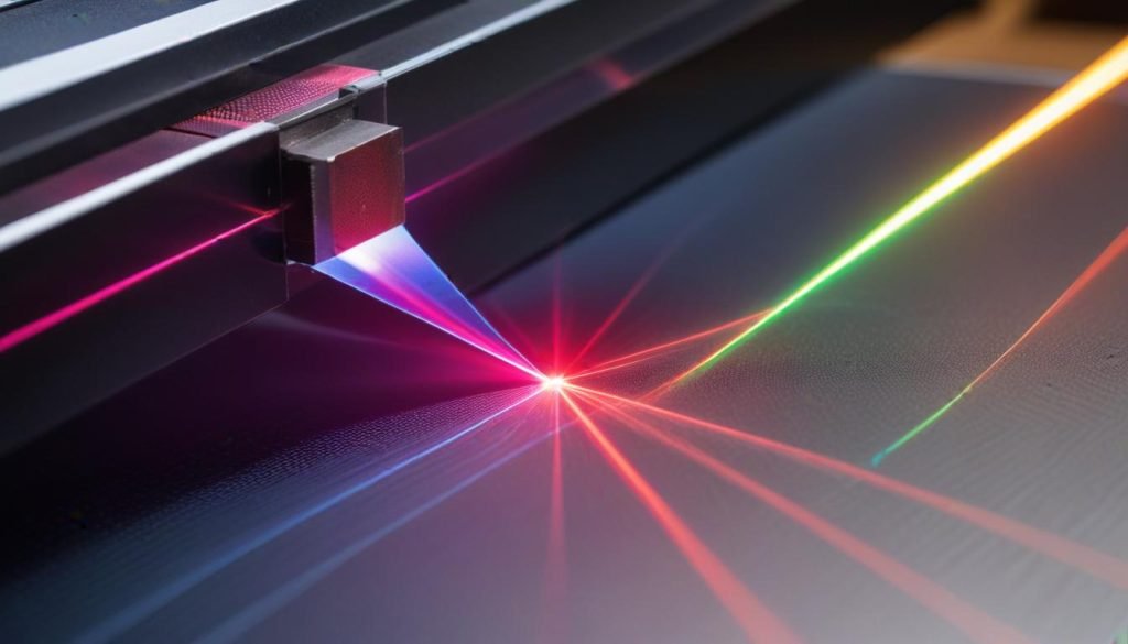 La Découpe Laser Haute Précision : Applications et Techniques Avancées