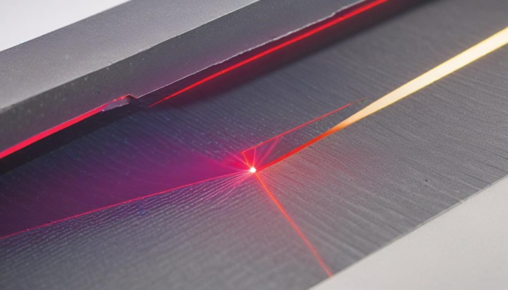 La Découpe Laser sur les Matériaux Composites : Défis et Solutions