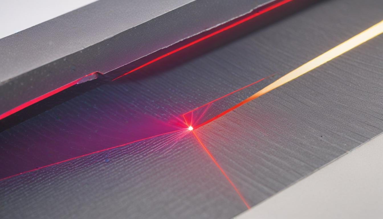 La Découpe Laser sur les Matériaux Composites : Défis et Solutions