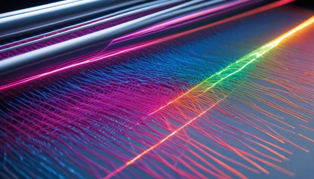 La Découpe Laser Textile : Techniques et Applications Innovantes