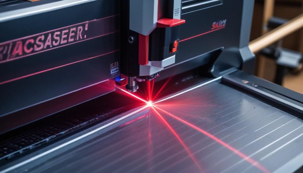 Les Accessoires Indispensables pour Votre Machine de Découpe Laser