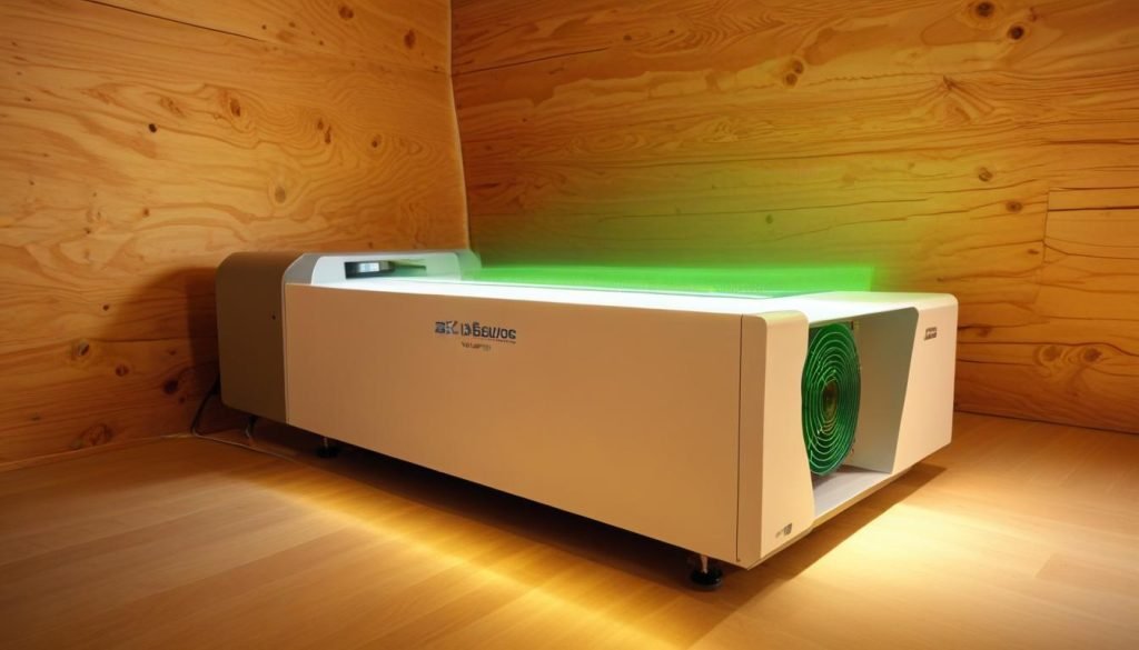 Les Alternatives Écologiques aux Matériaux Traditionnels pour la Découpe Laser