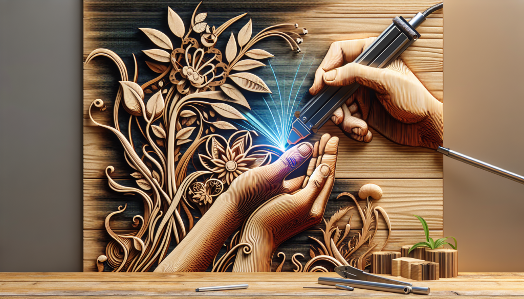 Les applications de la découpe laser sur bois dans l’industrie de l’éducation Les applications de la découpe laser sur bois dans l’industrie de l’éducation