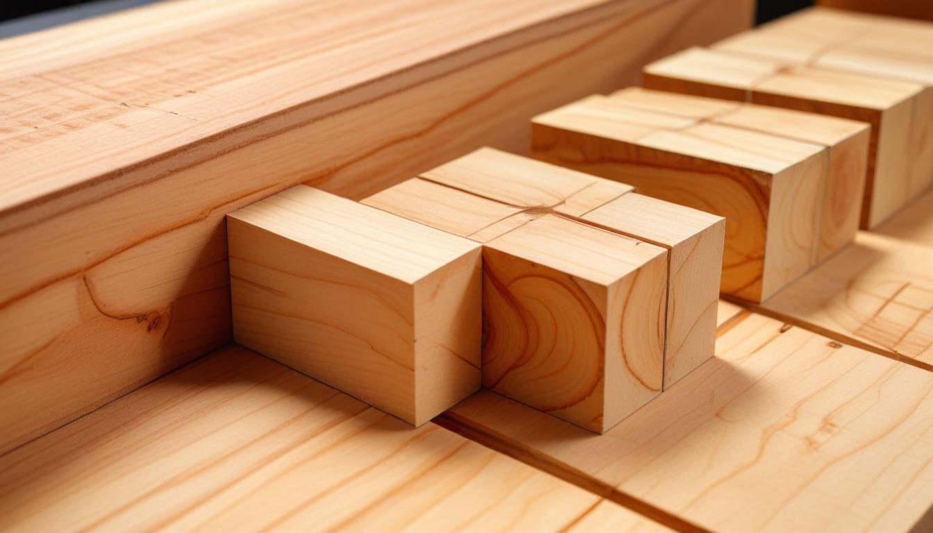 Les applications de la découpe laser sur bois dans l'industrie de l'emballage de luxe