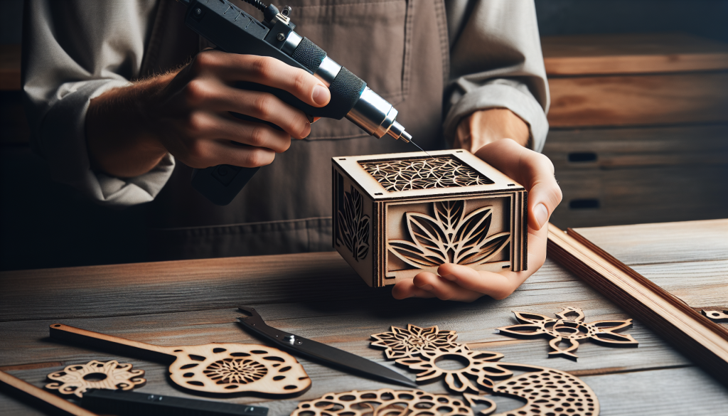 Les applications de la découpe laser sur bois dans l&rsquo;industrie de l’emballage