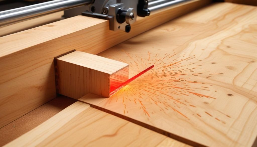 Les applications de la découpe laser sur bois dans l’industrie de la maroquinerie Les applications de la découpe laser sur bois dans l’industrie de la maroquinerie