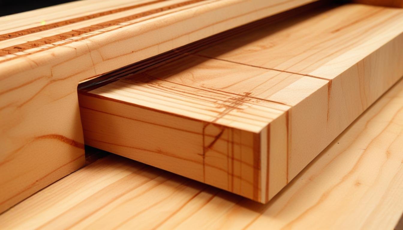 Les applications de la découpe laser sur bois dans l'industrie de la musique de luxe