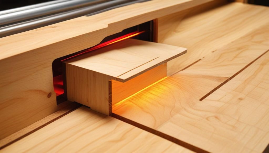 Les applications de la découpe laser sur bois dans l’industrie du théâtre de luxe Les applications de la découpe laser sur bois dans l’industrie du théâtre de luxe