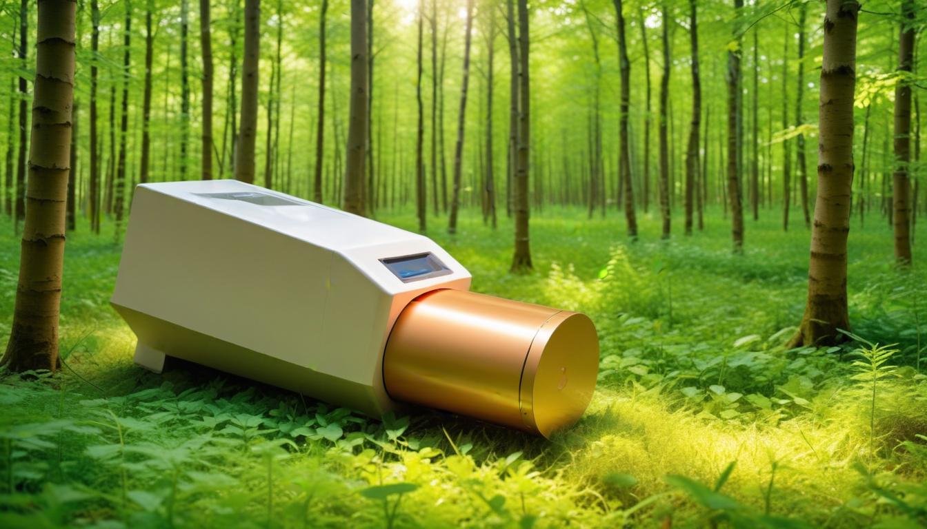 Les Consommables Écologiques pour la Découpe Laser : Alternatives Durables