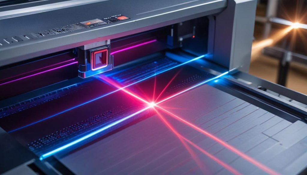 Les Consommables Essentiels pour Votre Machine de Découpe Laser