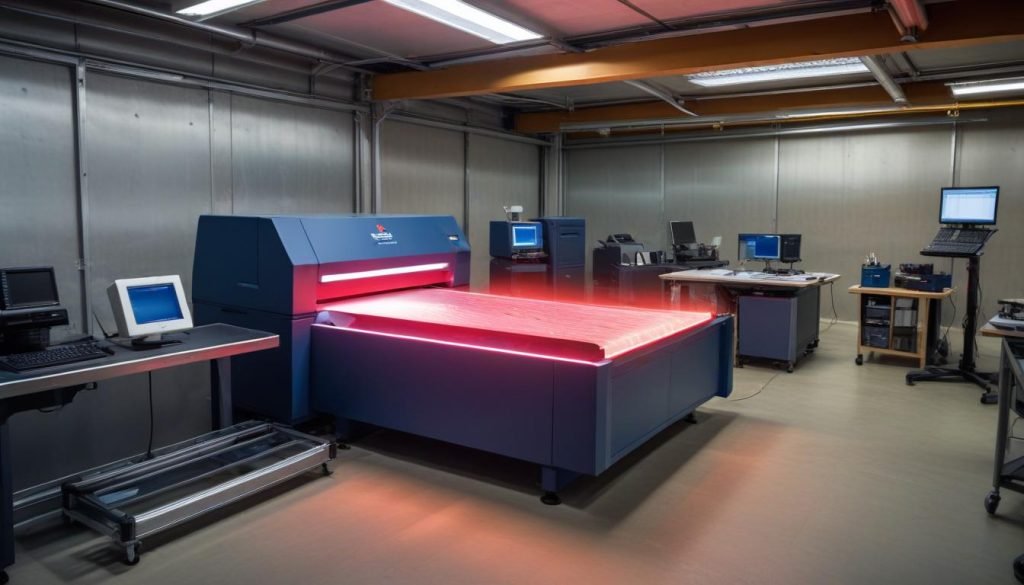 Les Entreprises Spécialisées dans la Découpe Laser : Sélection et Collaboration