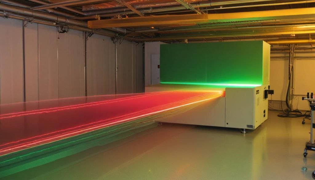 Les Innovations dans les Sources Laser : CO2, Fibre, Femtoseconde, et Plus Encore