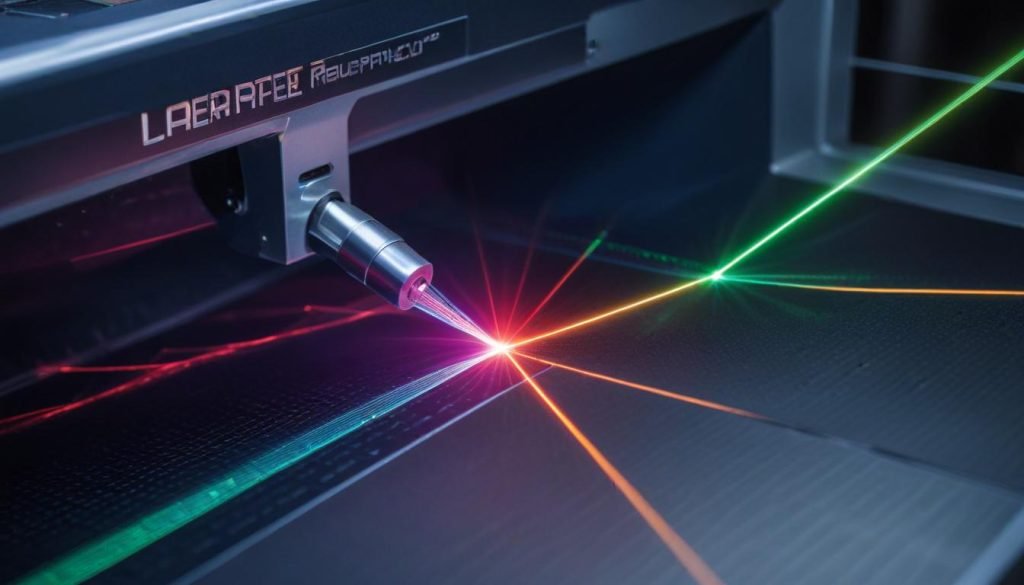 Les Normes de Sécurité à Respecter pour l’Utilisation d’une Machine de Découpe Laser