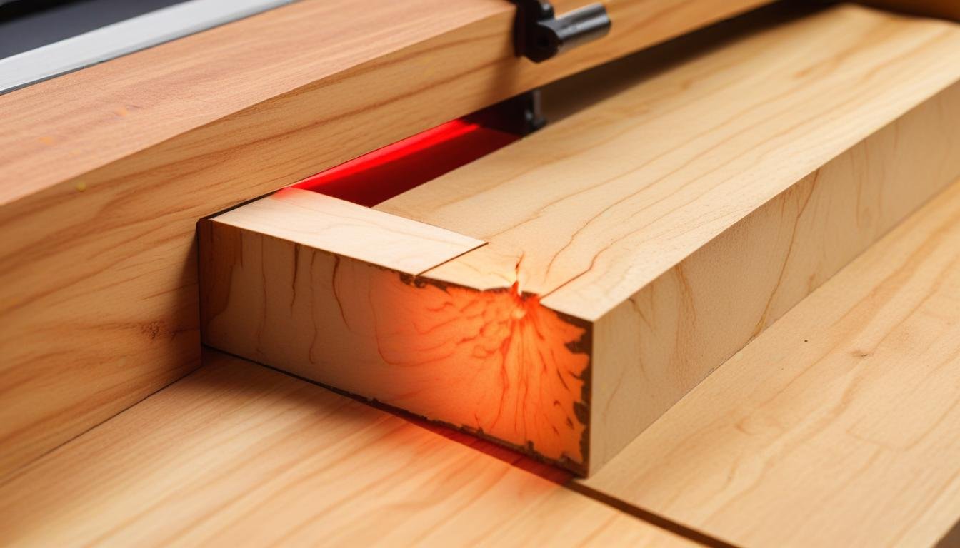 Les techniques de découpe laser pour les accessoires en bois