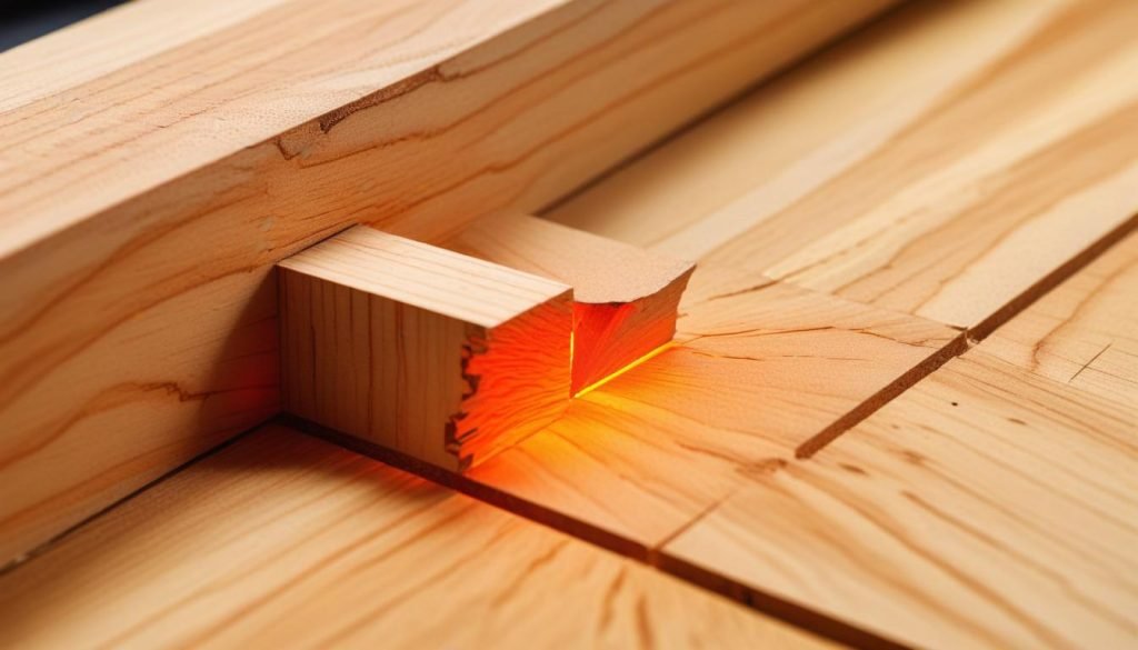 Les techniques de découpe laser pour les bijoux en bois