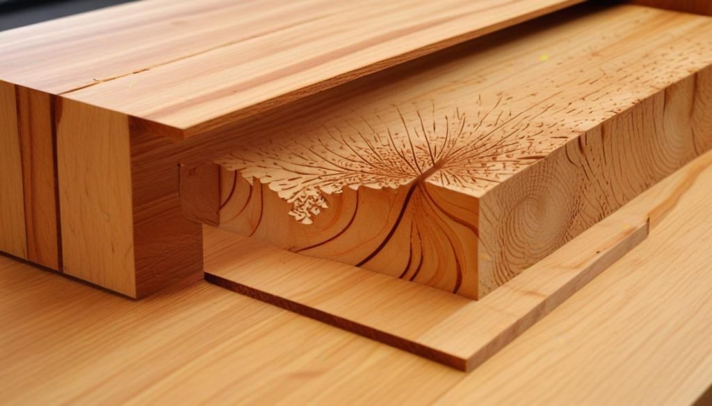 Les techniques de découpe laser pour les objets décoratifs en bois Les techniques de découpe laser pour les objets décoratifs en bois