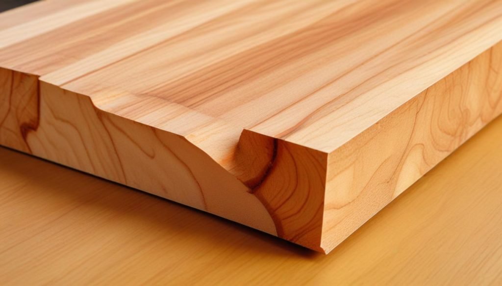 Les techniques de découpe laser pour les panneaux publicitaires de luxe en bois