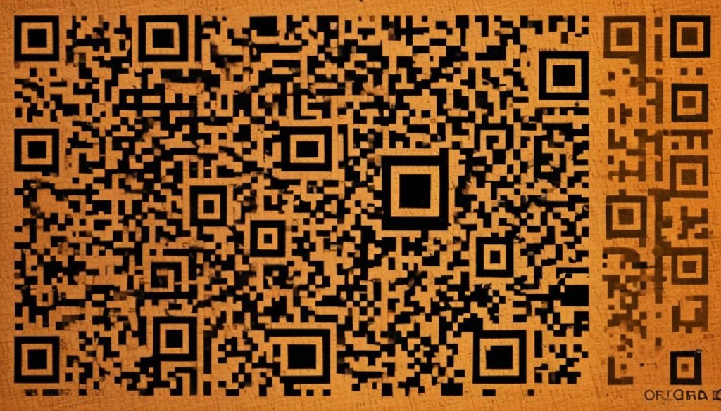 Objets personnalisés : Codes QR et numéros de série