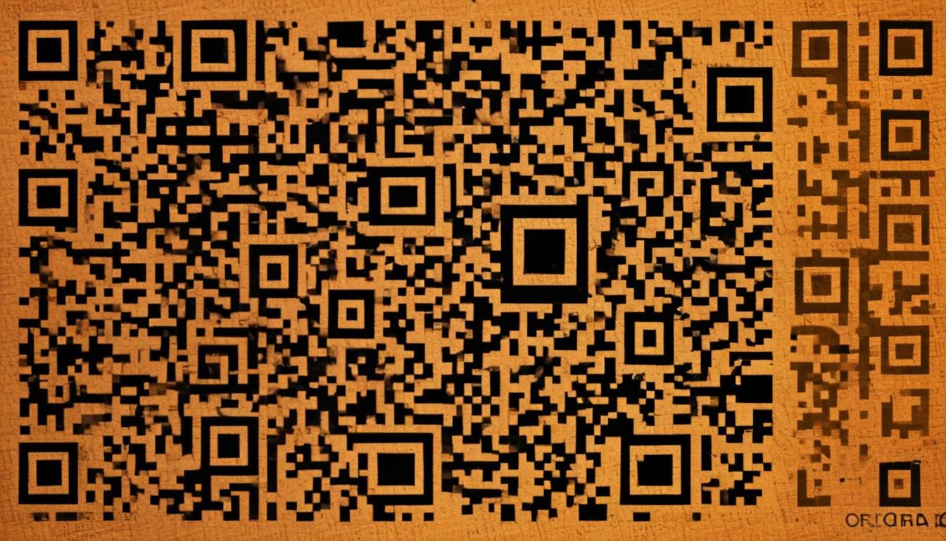 Objets personnalisés : Codes QR et numéros de série