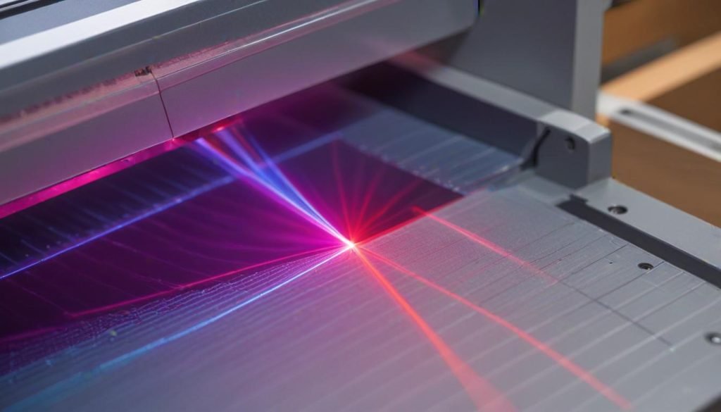 Optimiser les Paramètres de Découpe Laser pour Différents Matériaux
