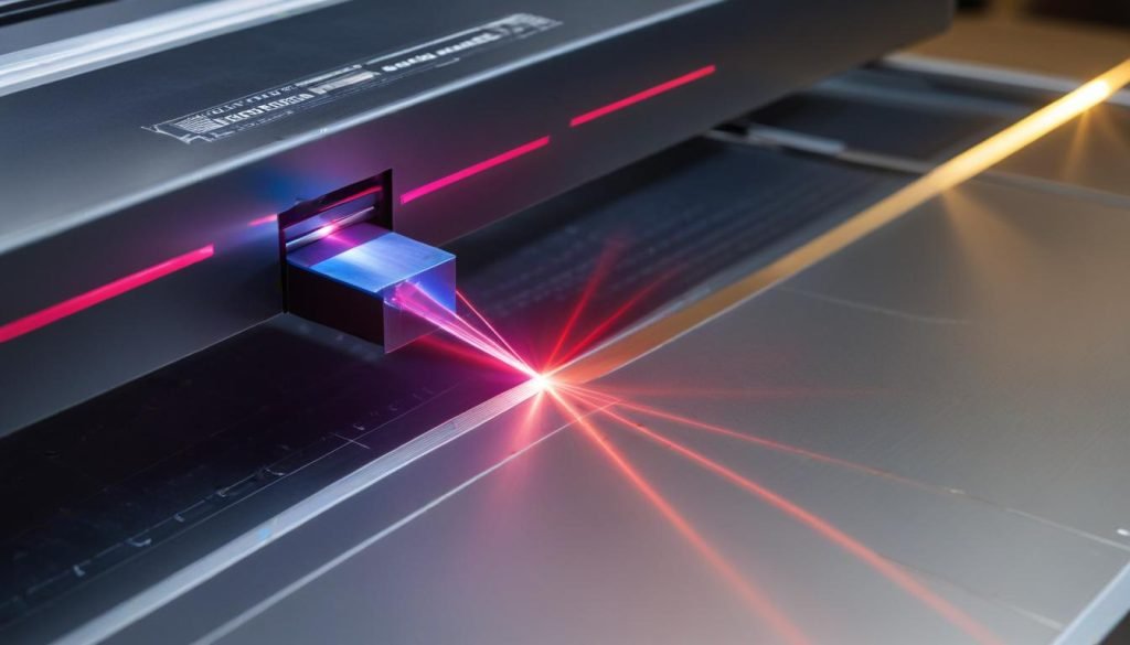 Projets de découpe laser métal pour les particuliers : Enseignes personnalisées