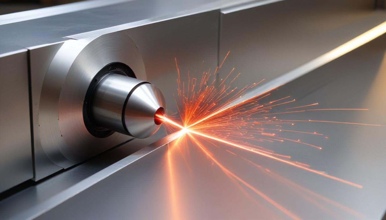 Projets de découpe laser métal pour les particuliers : Sculptures